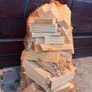 Rozpałka Drewno Rozpałkowe